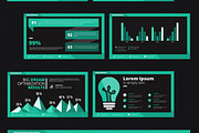Creative Business - Presentation, a Presentation Template by Radomir (Thumbnail 7 of 11)