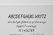 Dabija Typeface - Elegant Luxury Ser, a Font by Astuti Studio (Thumbnail 2 of 16)