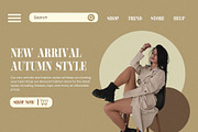 Equela Start Elegant Serif Font, a Serif Font by Graphicxell (Thumbnail 9 of 15)