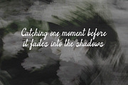 One Moment | Elegant Script Font, a Script Font by AnMark (Thumbnail 9 of 11)