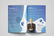Brochure, a Brochure Template by Alice_s (Thumbnail 3 of 13)