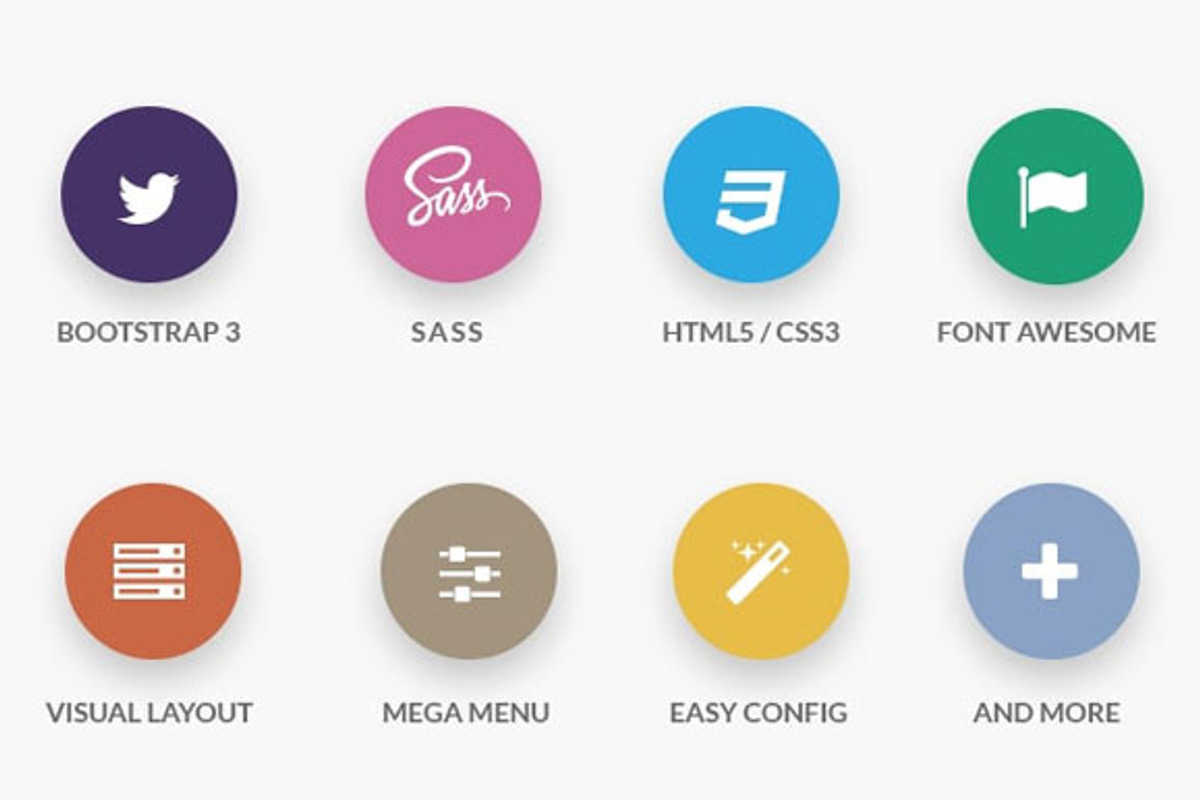 Ap The Kafe Prestashop Theme, a Websites & App Template by apollotheme (Photo 14 of 16)