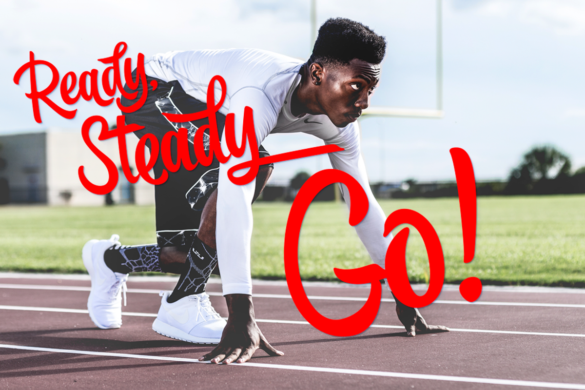 Roster Script + Extras (35% OFF), a Script Font by Fenotype (Photo 7 of 20)