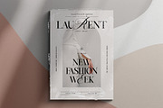 Silver Garden - Nostalgic Font Duo, a Serif Font by SilverStag Type Foundry (Thumbnail 4 of 26)