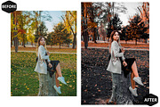 14 In Nature’s Lap Lightroom Presets, a Preset Add-On by Hue Palettte Studio (Thumbnail 6 of 10)