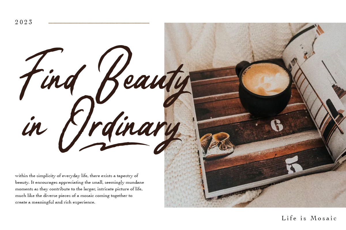 TImberland - Organic Script, a Script Font by Letterhend Studio (Photo 3 of 9)