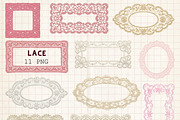 Love Editorial Collage Kit - 200 PNG, an Object Graphic by DreamoraArt (Thumbnail 5 of 10)