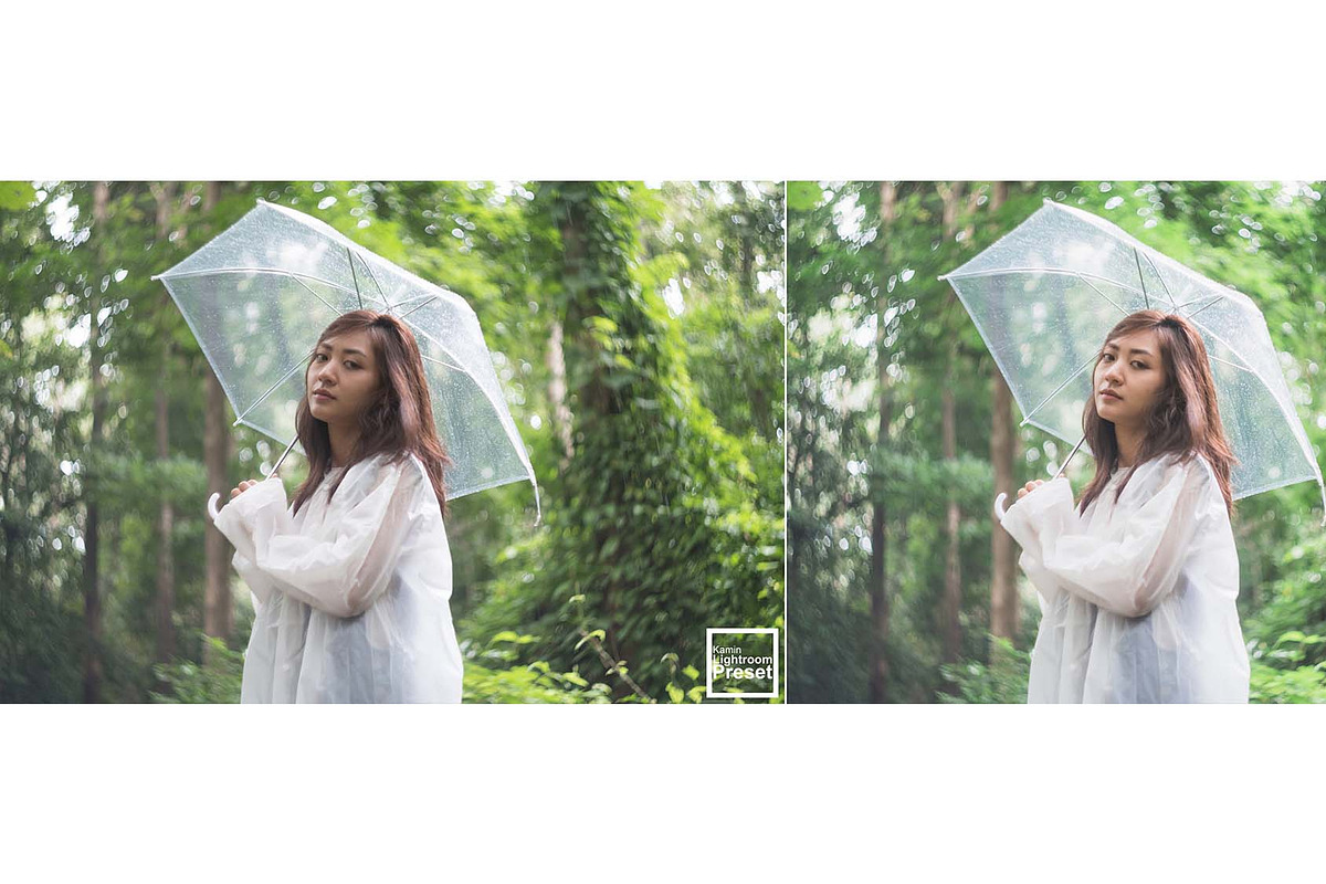 Kamin Rainy Day, an Action Add-On by Kamin Lightroom Preset (Photo 12 of 17)