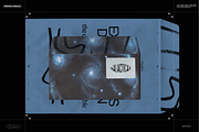 Galactic Fields Illustrations, a Background Graphic by Nomad Visuals (Thumbnail 8 of 16)