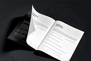 The Business Discovery Handbook, a Landing Page Template by Smotrow Related (Thumbnail 4 of 7)