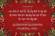 Hello Christmas - Sweet Script Font, a Script Font by PuriCreative (Thumbnail 9 of 9)