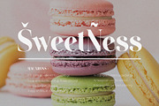 Masky Serif Font, a Serif Font by Graphicxell (Thumbnail 4 of 10)