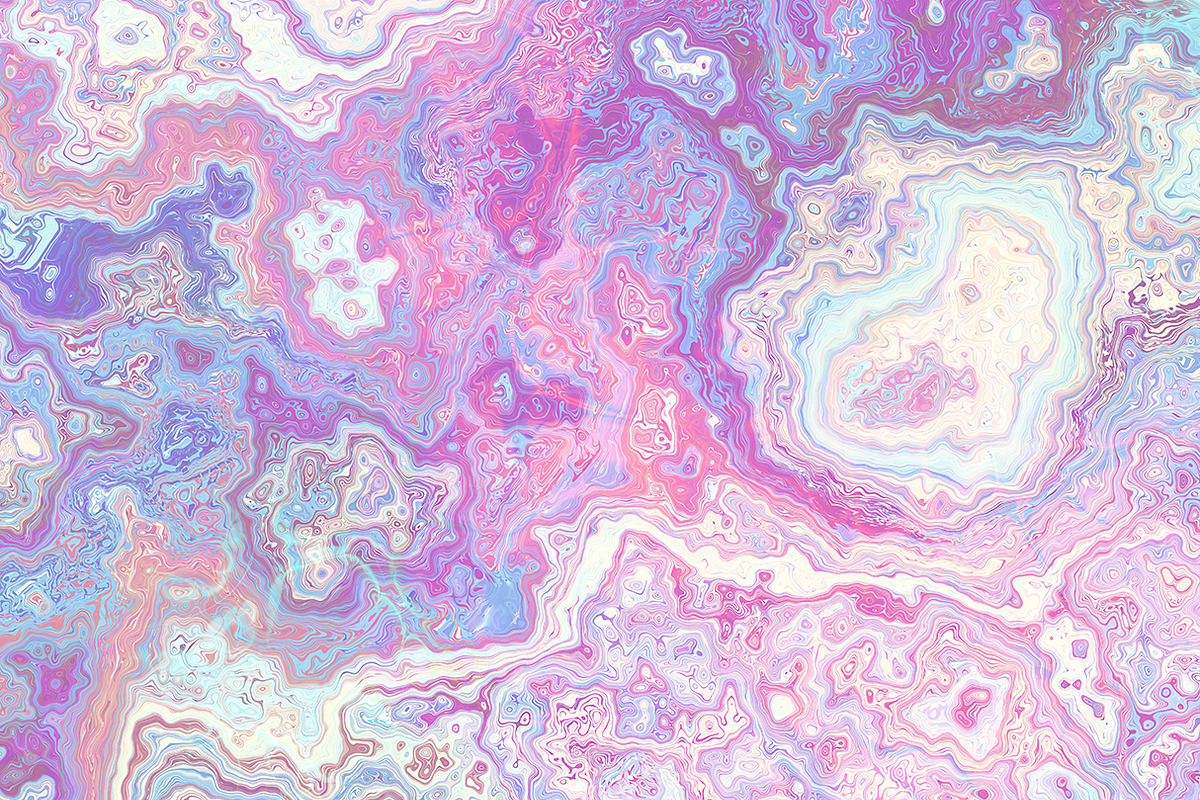 Marbling Textures Pack 30, a Texture Graphic by tkdesign (Photo 11 of 31)