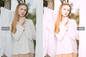 Tangelo Pro Lightroom Presets