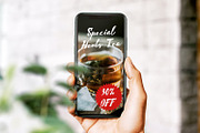 Aline - Handwritten Font, a Script Font by StringLabs (Thumbnail 2 of 12)