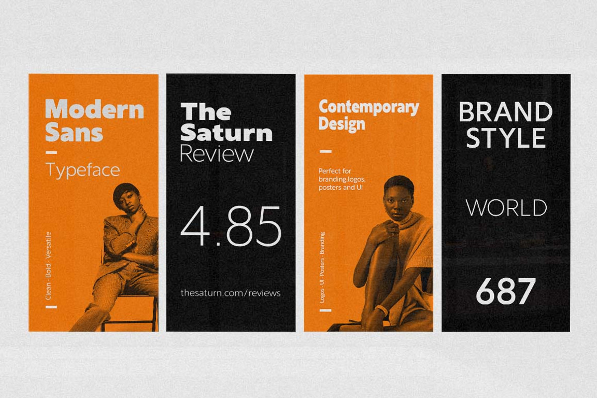 Amigora, a Sans Serif Font by Zane Studio (Photo 10 of 12)