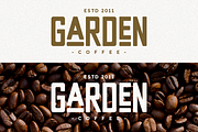 Vintage Legacy – Bold Modular Sans, a Sans Serif Font by Masyafi Studio (Thumbnail 5 of 6)