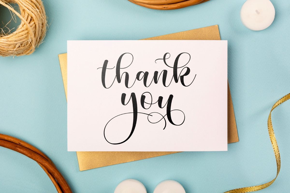 Geryhug | Modern Calligraphy Font, a Script Font by Gilar Studio (Photo 8 of 8)