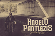 Ardilah Kafi - Victorian Style Font, a Blackletter Font by StringLabs (Thumbnail 11 of 14)