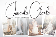 Wednesday | Script Font, a Handwritten Font by Scratchones (Thumbnail 5 of 8)