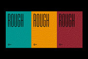 60 Glued Poster Mockup Bundle, an Advertising Mockup by FoundImages (Thumbnail 41 of 64)