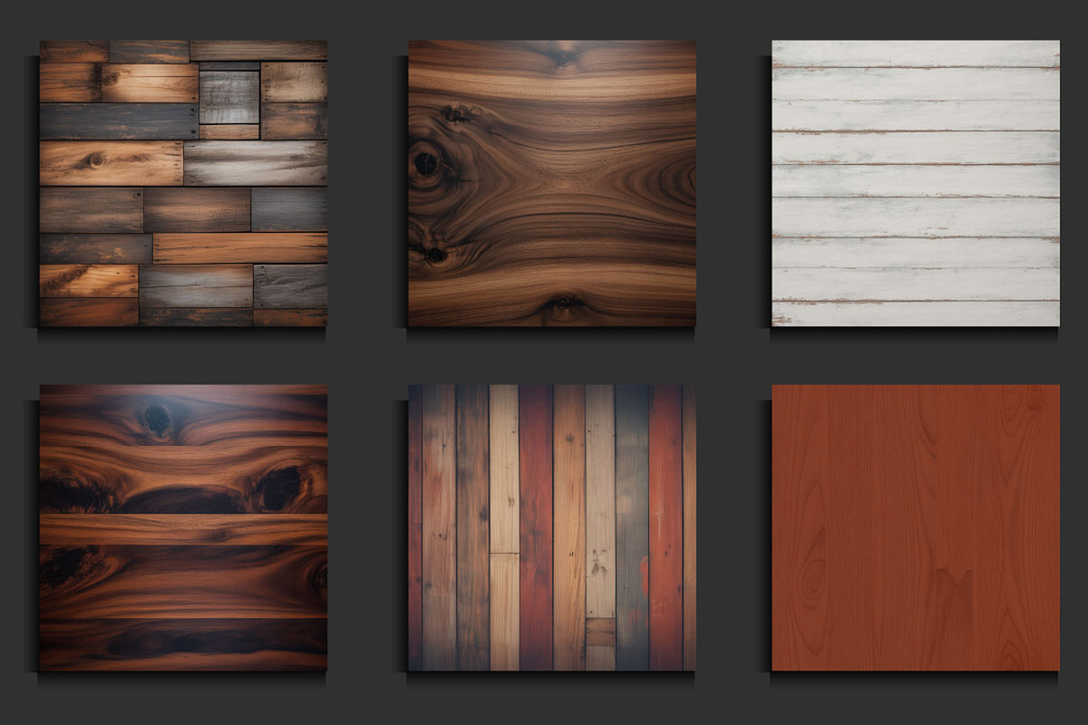 35 Wood Texture Backgrounds, a Background Graphic by protabsorkar11 (Photo 4 of 4)