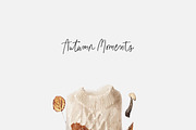 New! Fall + Winter Christmas Edition, an Illustration by Isabelle Salem (Thumbnail 5 of 242)