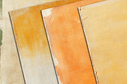 Orange Linen Canvas Digital Textures, a Texture Graphic by Area (Thumbnail 14 of 18)