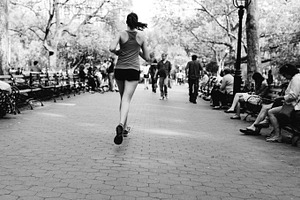 City Run