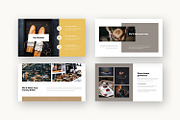 Rbog : Sourdough Shop Keynote, a Presentation Template by Punkl Camp (Thumbnail 3 of 16)
