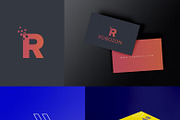 Ultimate Branding Collection– IT, a Branding & Logo Template by 7th Avenue Designs (Thumbnail 2 of 6)