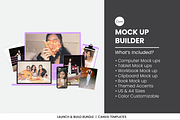 Typography Canva Presentation Slides, a Presentation Template by WorkShy Studio (Thumbnail 5 of 6)