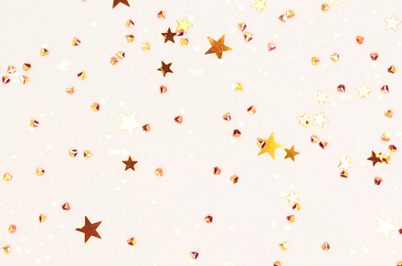 Banner - Golden stars, an Arts & Entertainment Photo by rorygez fresh