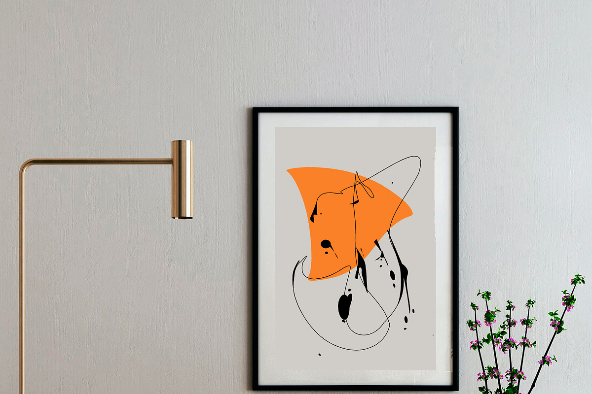 Personalised female portrait creator, a Person Illustration by ArtOLB (Photo 7 of 9)