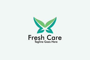 Fresh Care Logo