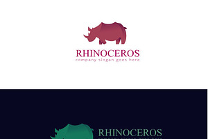 Rhinoceroslogo