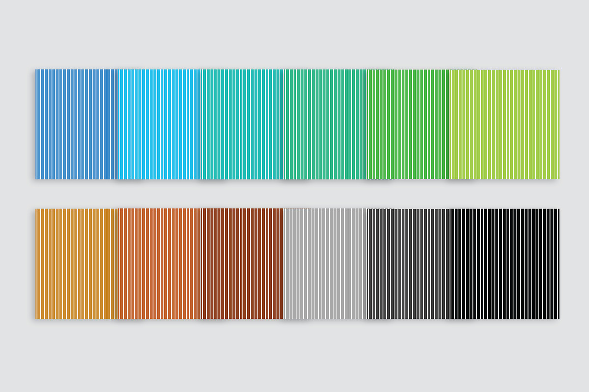 Seamless Pinstripes Digital Pattern, a Pattern Graphic by Running With Foxes (Photo 4 of 8)