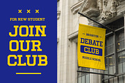 Borgard – Varsity Slab Serif Font, a Slab Serif Font by Vadovastd (Thumbnail 5 of 8)