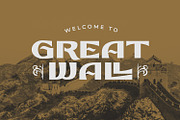 Bigtrack, a Handwritten Font by Nathatype (Thumbnail 14 of 15)