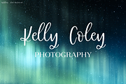 Wyldling Script, a Script Font by Beck McCormick (Thumbnail 3 of 10)