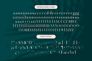 Kozan - Elegant Modern Serif, a Serif Font by timelesstype.co (Thumbnail 18 of 20)