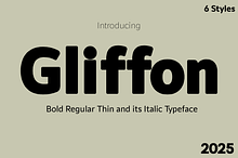 Gliffon