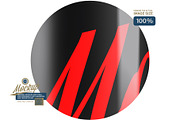 250g Plastic Black Jar Mockup, a Packaging Mockup by Reformer Mockup (Thumbnail 4 of 6)