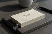 Gaxe - Elegant Modern Serif Typeface, a Font by Astuti Studio (Thumbnail 3 of 16)