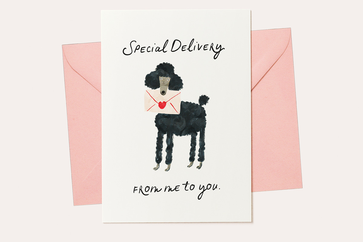Little Vintage Shop Font, a Handwritten Font by Nicky Laatz (Photo 19 of 22)