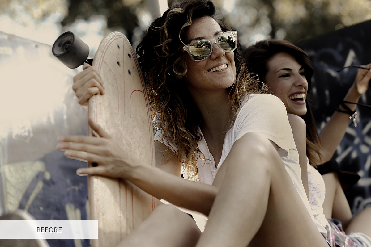 Lr Presets - Must-Have Collection, a Plug-in Add-On by FixThePhoto (Photo 9 of 52)