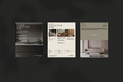 Elegant Real Estate Instagram Kit, a Social Media Template by Pixel Grid (Thumbnail 3 of 10)