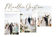Best Love - A Romantic Font, a Script Font by MJB Letters (Thumbnail 6 of 12)
