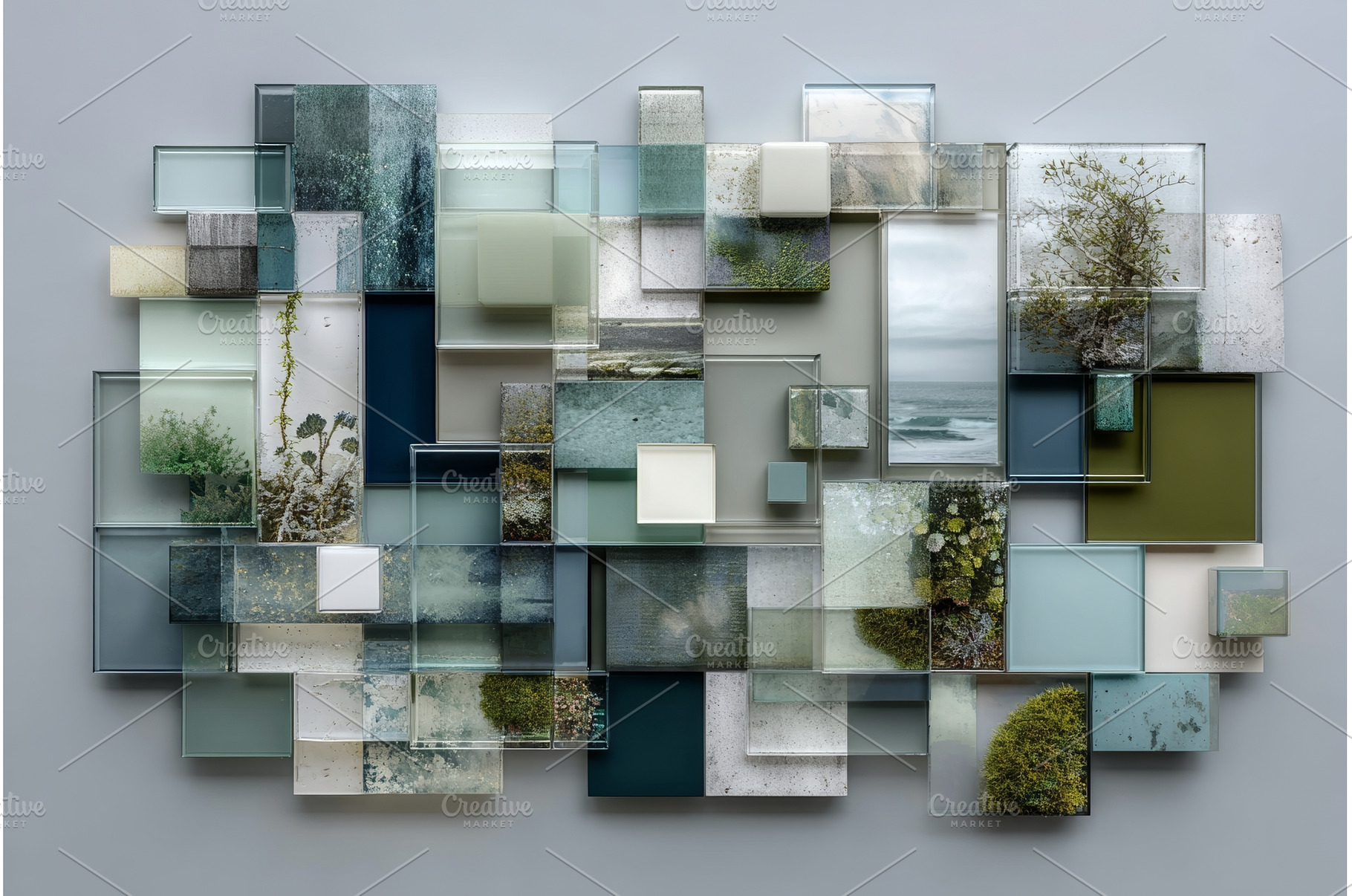 Glossy Resin Texture Details Accent, a Background Photo by ZinetroN