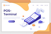 Isometric Solutions Mini. Part 18, a Templates & Theme by Andrew Kras Design (Thumbnail 7 of 22)